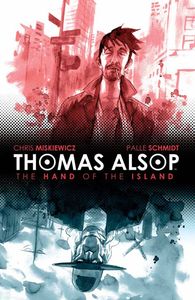 [Thomas Alsop: Volume 1 (Product Image)]