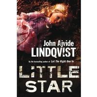 [A Night Of Horror with John Ajvide Lindqvist (Product Image)]