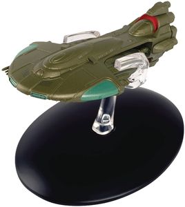 [Star Trek: Starships #115 Tellarite Ship (Product Image)]