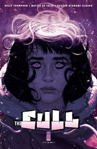 [The cover for Cull #1 (Cover A De Iulis)]