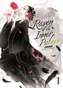 [Raven Of The Inner Palace: Volume 1 (Product Image)]