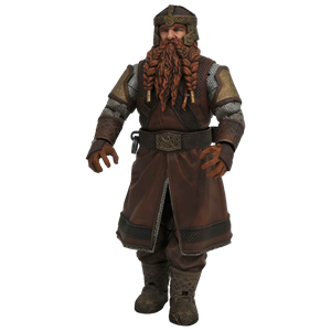 [Lord Of The Rings: Action Figure: Gimli (Product Image)]