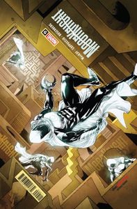 [Moon Knight #9 (Product Image)]