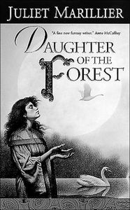 [Daughter of the Forest: Sevenwaters Series Book 1 (Product Image)]
