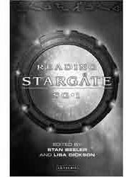 [Reading Stargate SG-1 (Product Image)]
