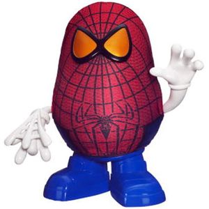 [Amazing Spider-Man: Spider Spud (Product Image)]