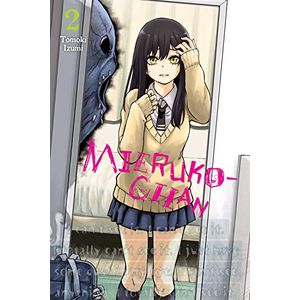 [Mieruko-chan: Volume 2 (Product Image)]