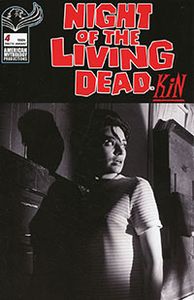 [Night Of The Living Dead: Kin #4 (Cover D Movie Photo) (Product Image)]
