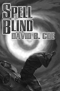[Spell Blind (Hardcover) (Product Image)]