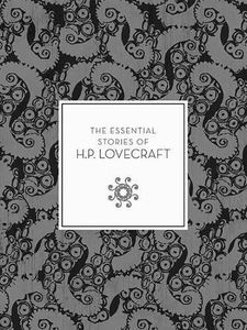 [The Essential Tales Of H.P. Lovecraft (Product Image)]