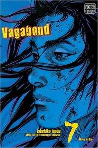 [Vagabond: Volume 7 (Vizbig Edition) (Product Image)]