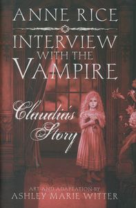 [Interview With The Vampire: Claudia's Story (Hardcover) (Product Image)]
