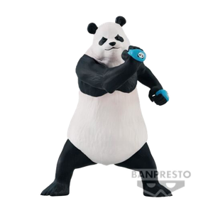 [Jujutsu Kaisen: PVC Statue: Panda (Product Image)]