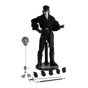 [The Princess Bride: 1:6 Scale Action Figure: Westley The Dread Pirate Roberts (Product Image)]