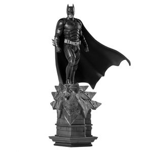 [Dark Knight: Art Scale Statue: Batman (Product Image)]