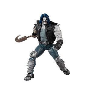 [DC Multiverse: Action Figure: Lobo (Product Image)]