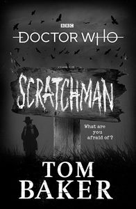 [Doctor Who: Scratchman (Hardcover) (Product Image)]