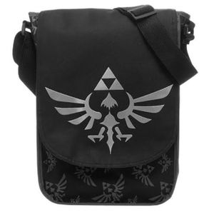 [Legend Of Zelda: Skyward Sword: Flight Bag (Product Image)]