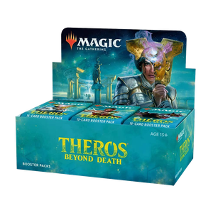 [Magic The Gathering: Trading Card Game: Theros Beyond Death (Booster Box Of 36) (Product Image)]