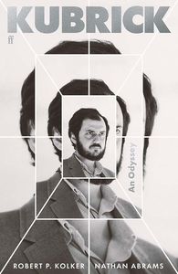 [Kubrick: An Odyssey (Hardcover) (Product Image)]