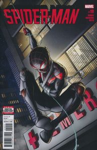 [Spider-Man #19 (Product Image)]