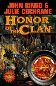 [Human-Posleen War: Book 10: Honor Of The Clan (Product Image)]