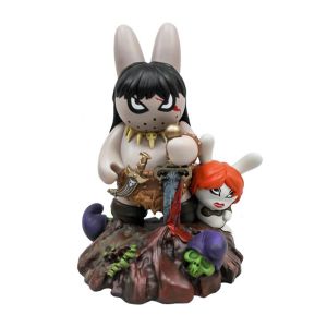 [Labbit: The Barbarian (Product Image)]