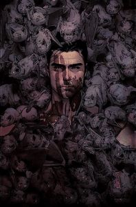 [Detective Comics #1084 (Cover A Evan Cagle) (Product Image)]