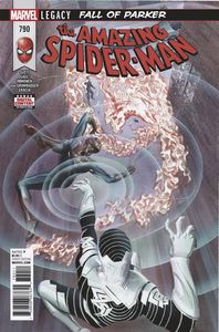 [Amazing Spider-Man #790 (Legacy) (Product Image)]