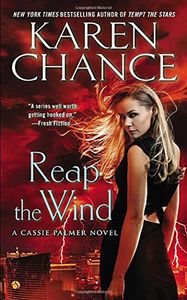 [Cassie Palmer: Book 7: Reap The Wind (Product Image)]
