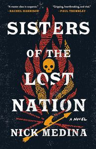[Sisters Of The Lost Nation (Product Image)]