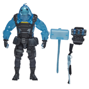 [Fortnite: Victory Royale Series Action Figure: Rippley (Product Image)]