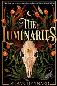 [The Luminaries (Signed Bookplate Edition) (Product Image)]