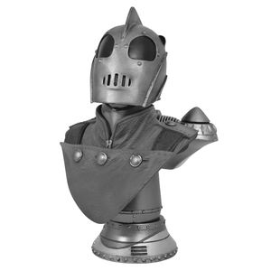 [Rocketeer: Legends In 3D Bust: Rocketeer (Product Image)]