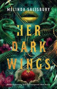 [Her Dark Wings (Signed Edition) (Product Image)]