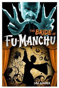[Fu Manchu: Bride Of Fu Manchu (Product Image)]