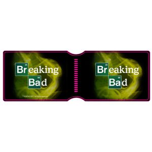 [Breaking Bad: Travel Pass Holder: Logo (Product Image)]