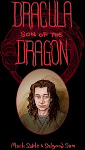 [Dracula: Son Of The Dragon (Product Image)]