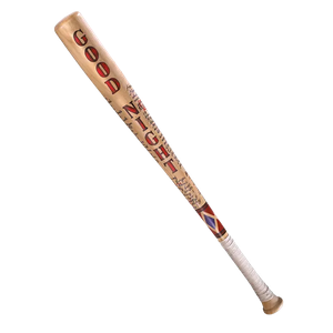[Suicide Squad: Prop Replica: Harley Quinn's Baseball Bat (Product Image)]