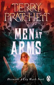 [Discworld: City Watch: Men At Arms (Product Image)]
