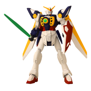 [Gundam: Infinity: XXXG-01W Wing Gundam (Product Image)]