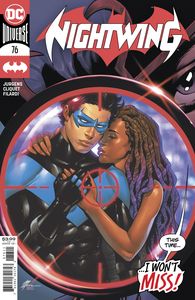 [Nightwing #76 (Product Image)]