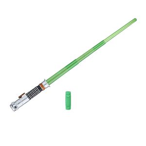 [Star Wars: Return Of The Jedi: Electronic Lightsaber: Luke Skywalker (Product Image)]
