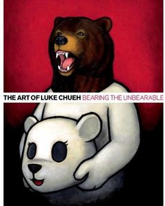 [The Art Of Luke Chueh (Signed Limited Edition Hardcover) (Product Image)]
