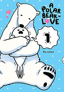[A Polar Bear In Love: Volume 1 (Product Image)]
