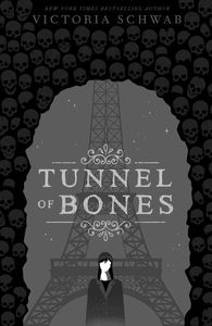 [City Of Ghosts: Book 2: Tunnel Of Bones (Signed Bookplate Edition) (Product Image)]