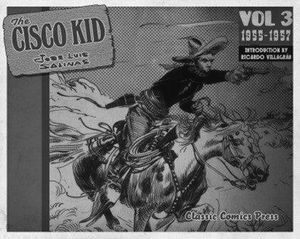 [Cisco Kid: Volume 3 (Product Image)]