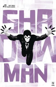 [Shadowman (2018) #11 (Cover A Zonjic) (Product Image)]