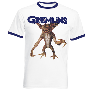[Gremlins: T-Shirt: Stripe (Product Image)]
