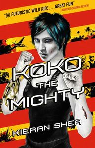[Koko The Mighty (Product Image)]